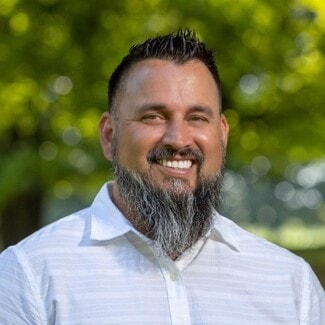 Kenneth Murillo