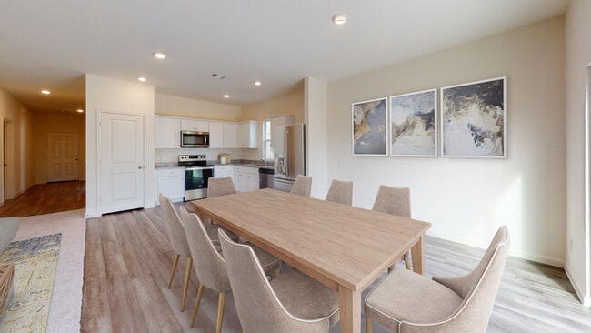 1404 Kennedy Rd, Howe, TX 75459 - photo 2