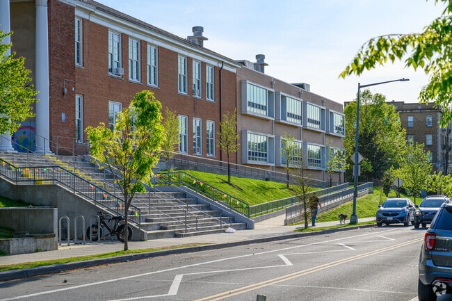 Powell Elementary