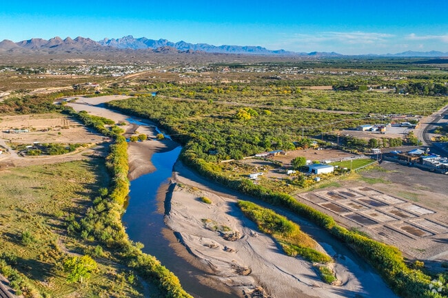 Radium Springs is known for outdoor adventures and peaceful country living.