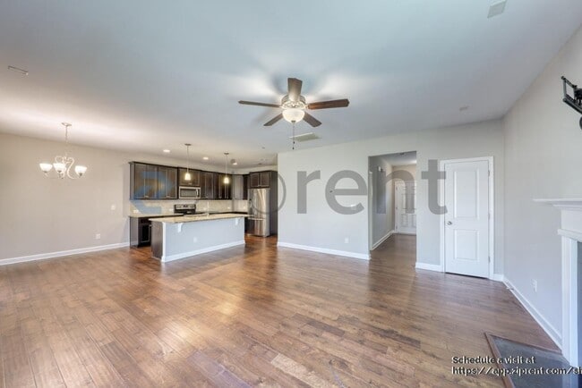 268 E Webber Ln, Clayton, NC 27527 - photo 5