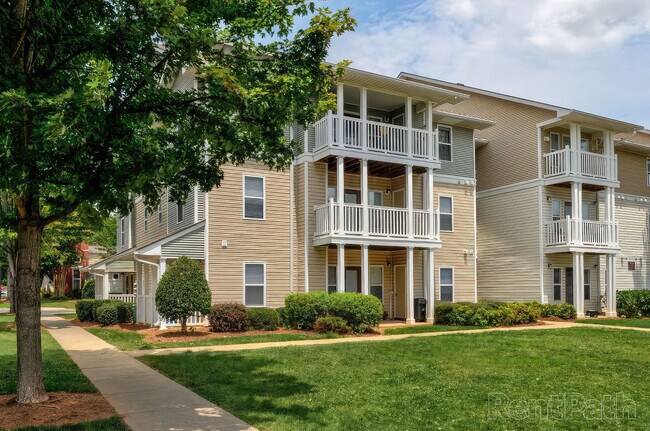 Links at Citiside, Charlotte, NC 28215 - photo 2