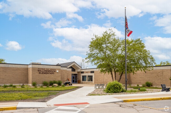Willowbrook Elementary School