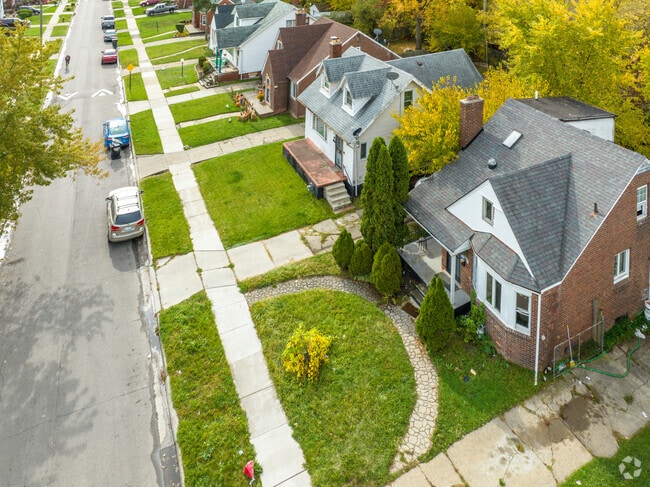 Hubbell-Lyndon offers affordable housing options.