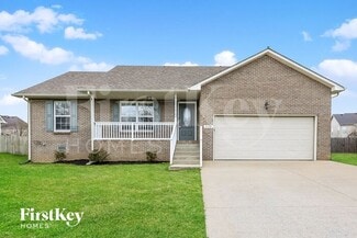 3128 Twelve Oaks Blvd, Clarksville, TN 37042