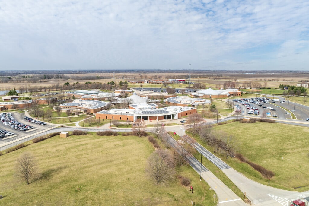 Lake Land College