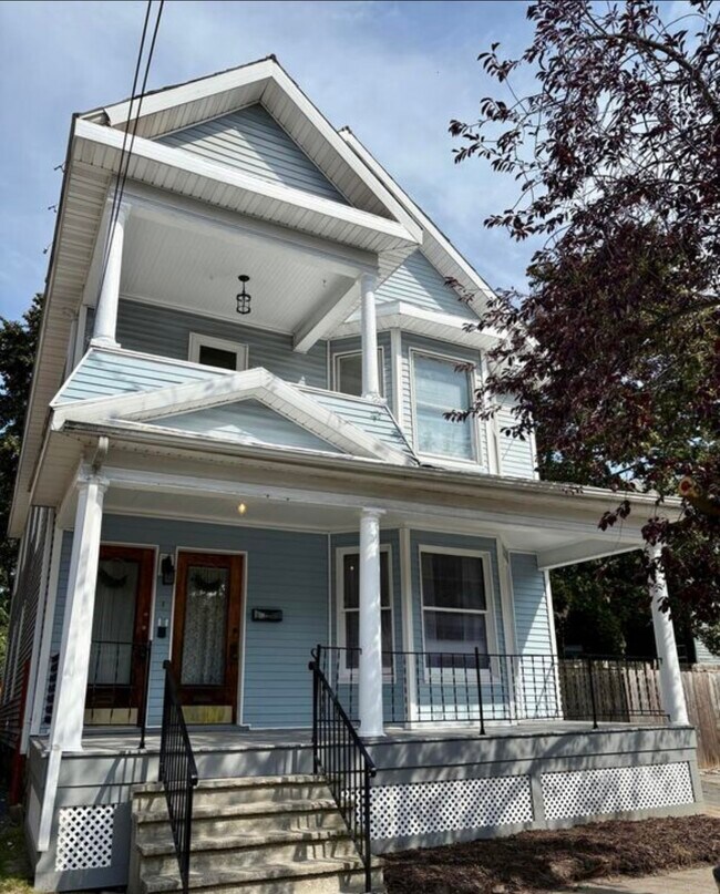 1 Magnolia Terrace unit 1, Albany, NY 12209 - photo 2