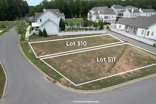 583 Preserve Way, Hoover, AL 35226 - photo 4