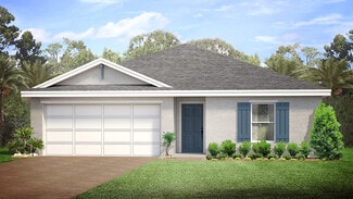 857 Hoosier St E, Lehigh Acres, FL 33974