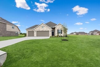 505 Cane Crossing Lake Dr, Sealy, TX 77474