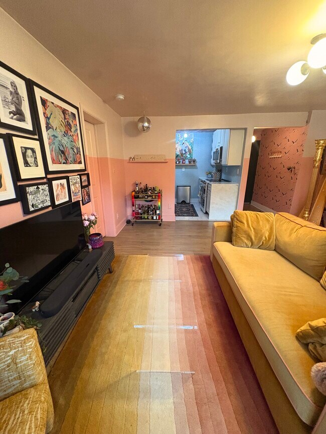 604 Longfellow St NW unit 305, Washington, DC 20011 - photo 6