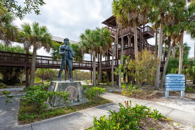 Hypoluxo Scrub Natural Area Park