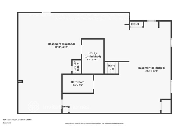 16464 Coventry Ln, Crest Hill, IL 60403 - photo 2