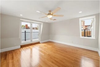 779 E 6th St, Boston, MA 02127