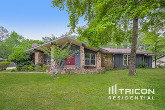 2544 Highland Dr SE, Conyers, GA 30013