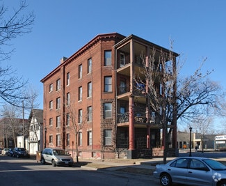 2641 Hennepin Ave, Minneapolis, MN 55408