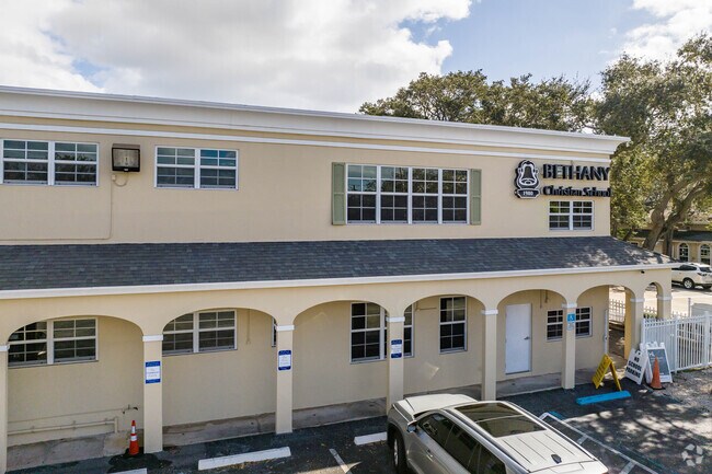 Bethany Christian School