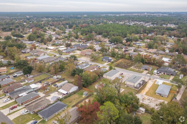 Long Beach homes often feature raised foundations for coastal protection.