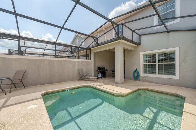 4900 Clock Tower Dr unit ID1018193P, Kissimmee, FL 34746 - photo 5