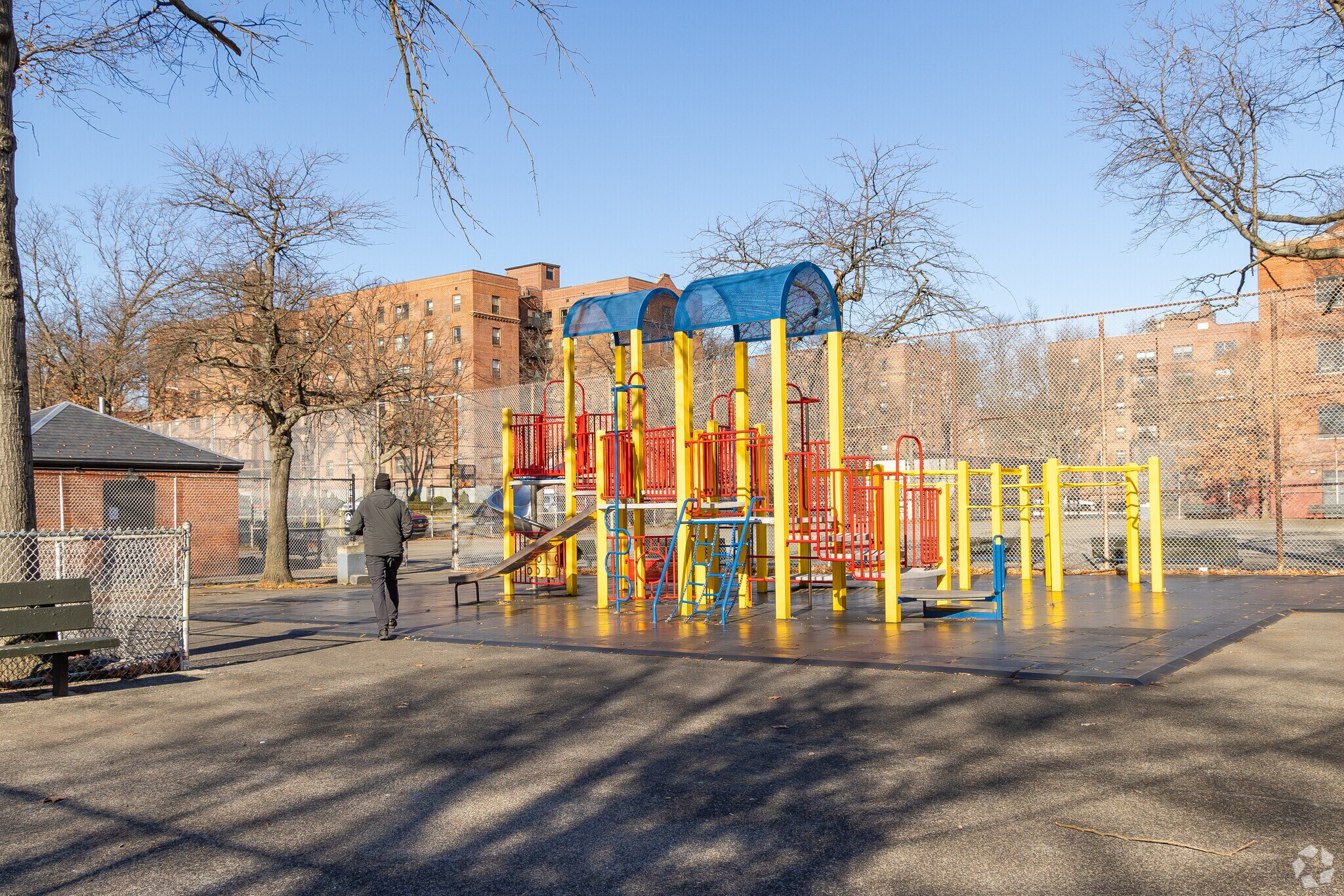 About Pomonok Schools, Demographics, Things to Do