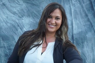Heather Purman