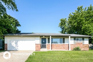 718 Spring Valley Ct, Indianapolis, IN 46231