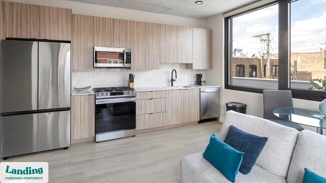 4611 N Broadway St unit 212, Chicago, IL 60640 - photo 5