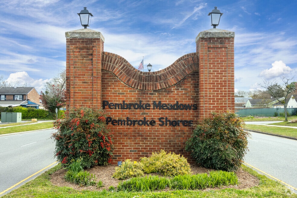 Pembroke