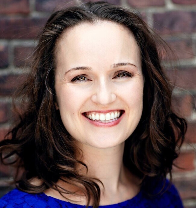 Katy Barry