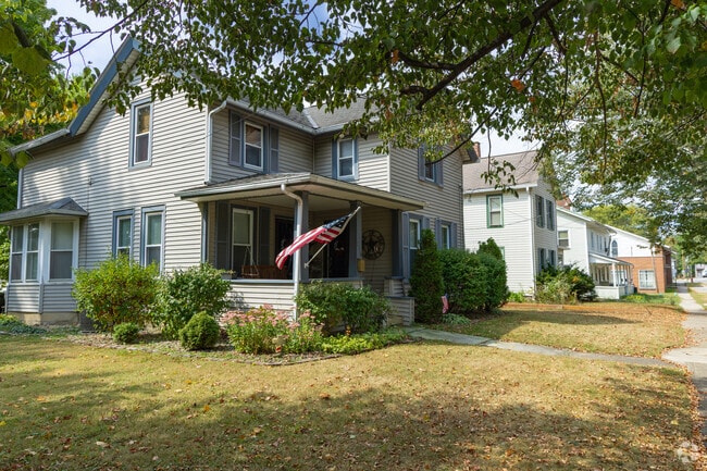 Lodi’s neighborhoods feature homes with timeless curb appeal.