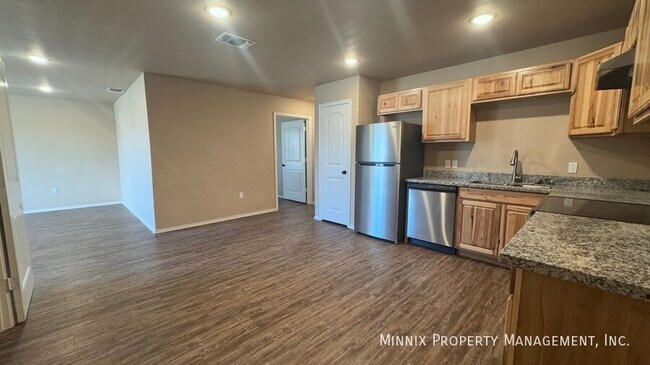 2412 N Ave O, Lubbock, TX 79403 - photo 6
