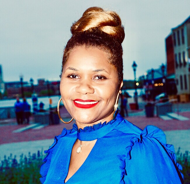 Stacey Vereen-Mckinney