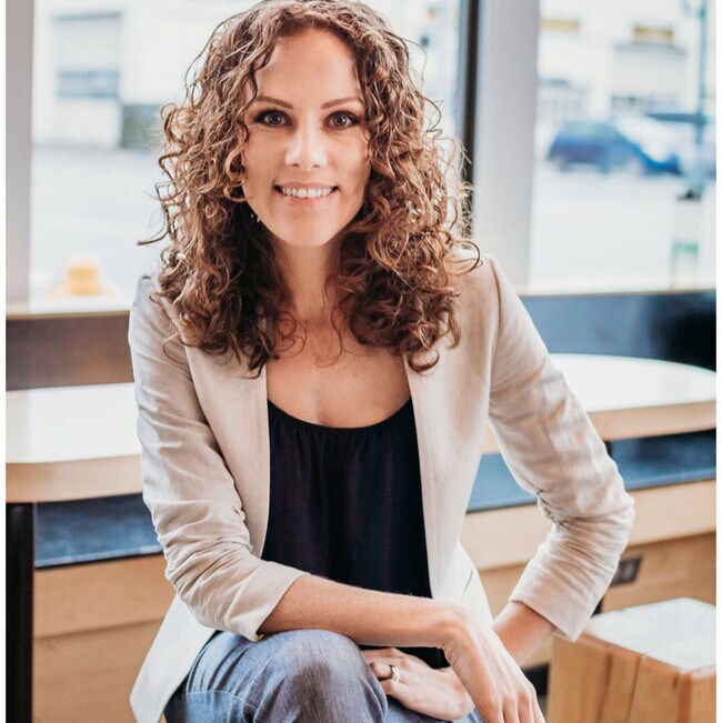 Dawn Coleman-Weisdepp