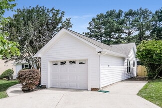 4204 Compton Ct, Indian Trail, NC 28079