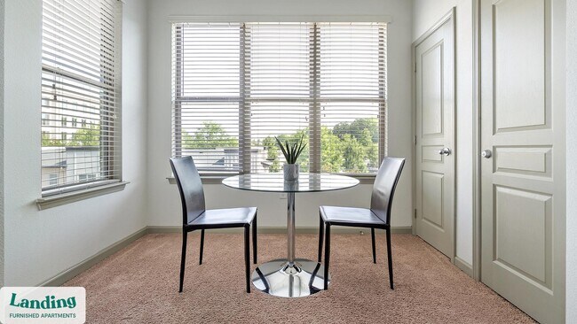 10051 Perimeter Station Dr unit 1-326, Charlotte, NC 28216 - photo 4