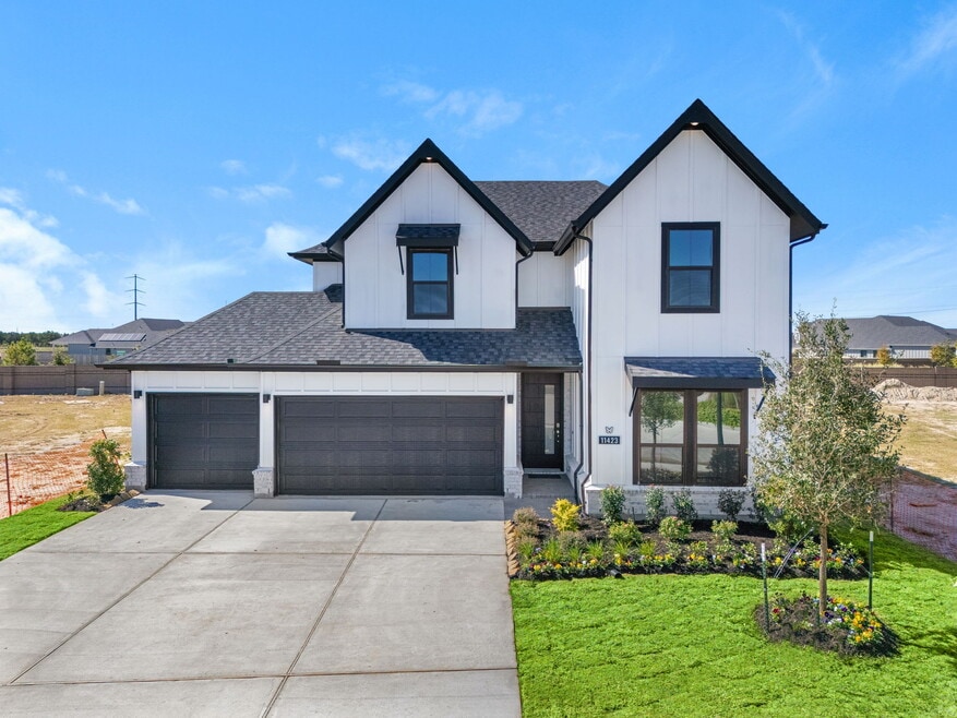 11423 London Rocket Ct, Cypress, TX 77433 - photo 1