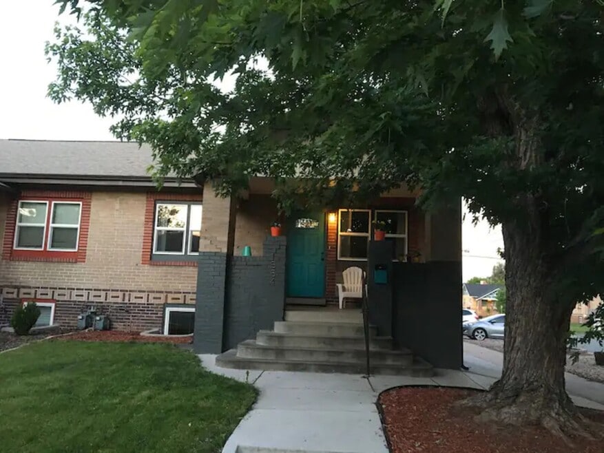 1554 Osceola St, Denver, CO 80204 - photo 1
