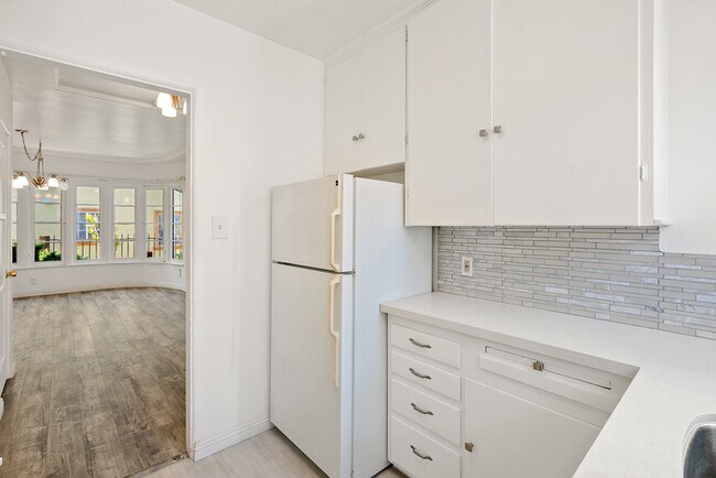 9506 National Blvd unit 9508, Los Angeles, CA 90034 - photo 7