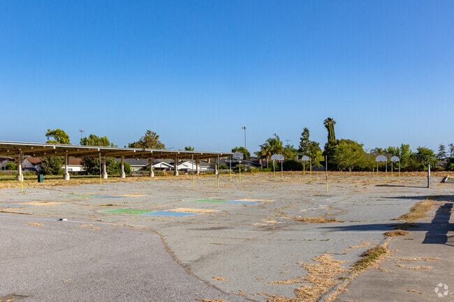 Your kids will never want to leave the playground at Glider Elementary School.