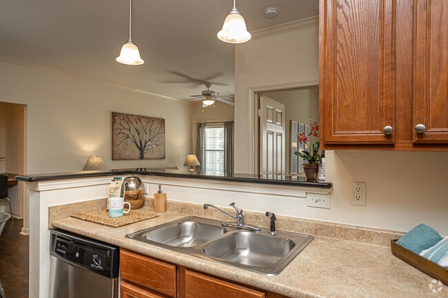 The Park at Whispering Pines, Daphne, AL 36526 - photo 6