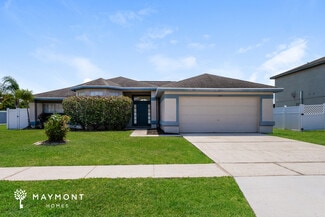 14747 Day Lily Ct, Orlando, FL 32824