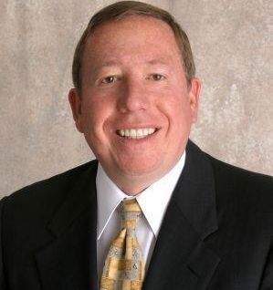 David McConnell