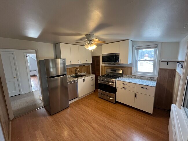 1417 W High St unit 2, Haddon Heights, NJ 08035 - photo 6