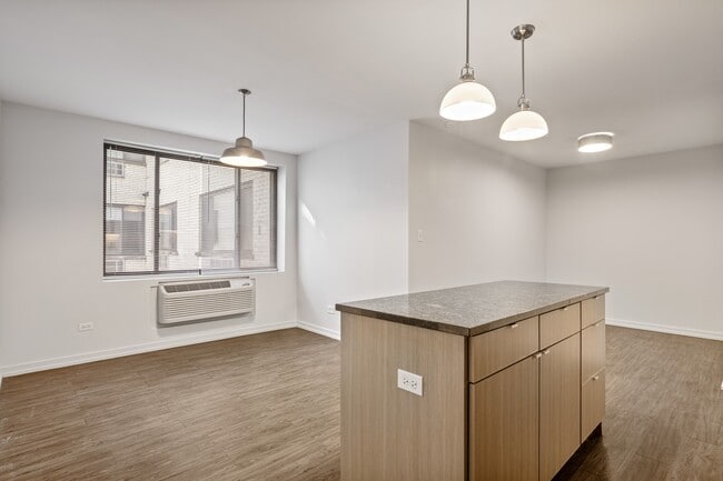 5410 N Winthrop Ave unit 513, Chicago, IL 60640 - photo 3