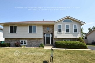 2714 Joe Adler Dr, Plainfield, IL 60586