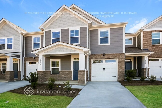 2006 Commerce Dr, Monroe, NC 28110 - photo 2