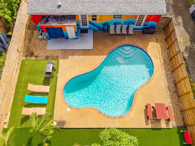 1425 NE 5th Terrace unit ID1346931P, Fort Lauderdale, FL 33304 - photo 7