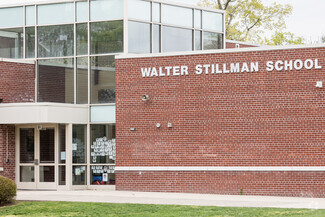 Walter Stillman Elementary School