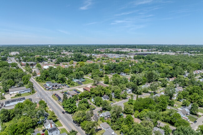 Framingham is primarily a residential community.