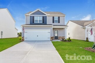 1209 Crested Iris St, Moore, SC 29369
